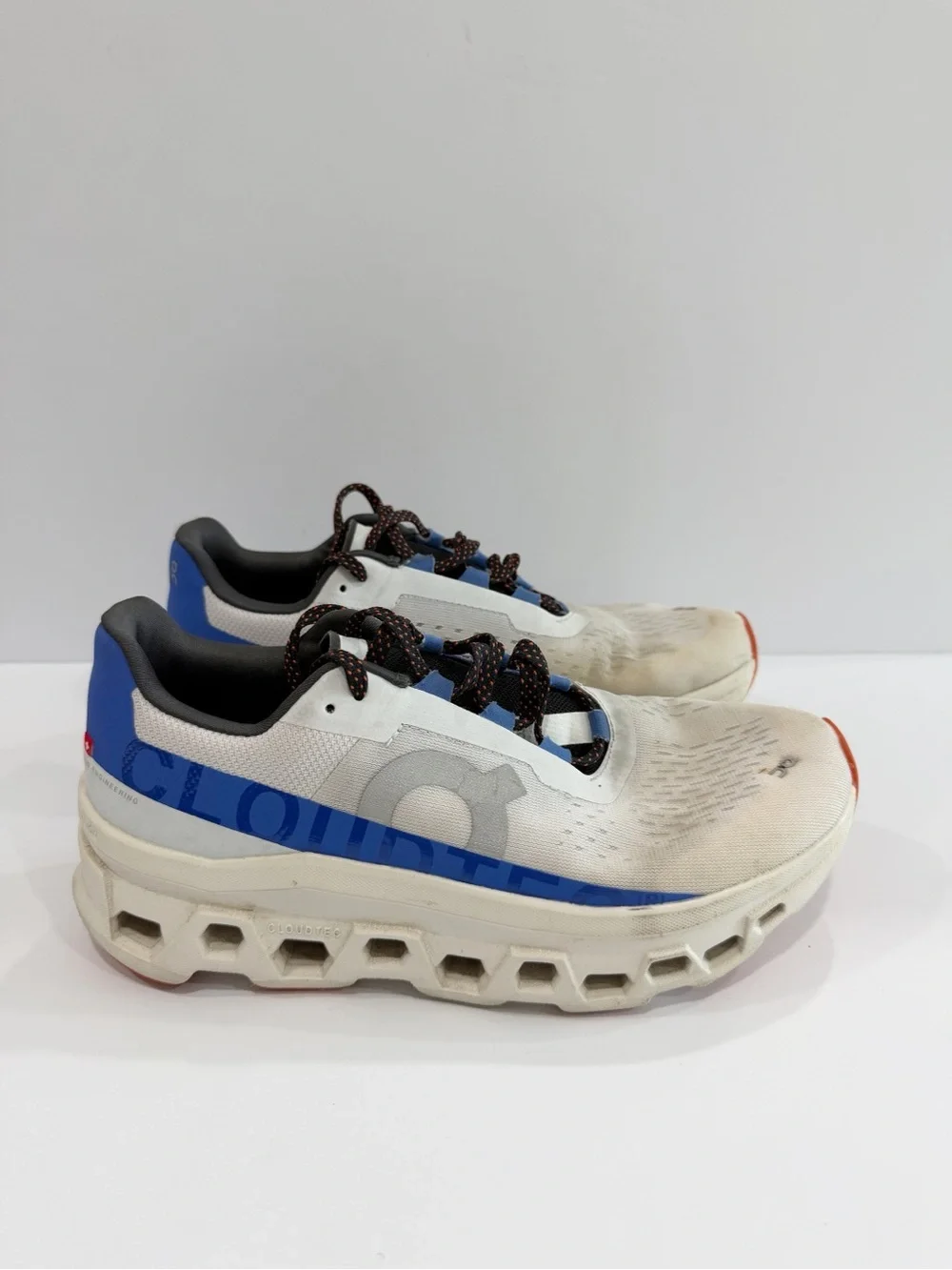 On Running Cloudmonster Women’s Shoes